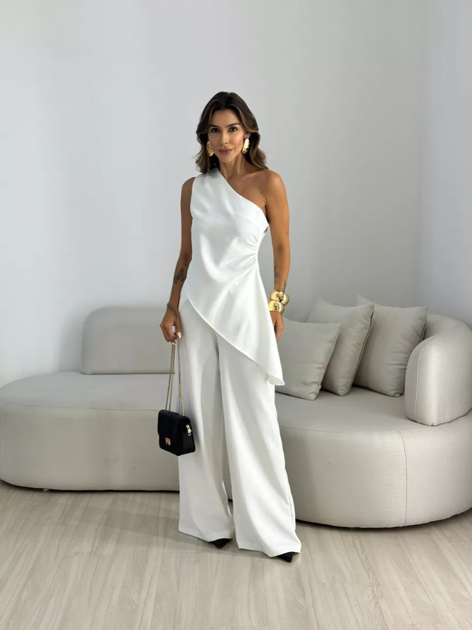 Conjunto Lavinia Morante — Maralleve