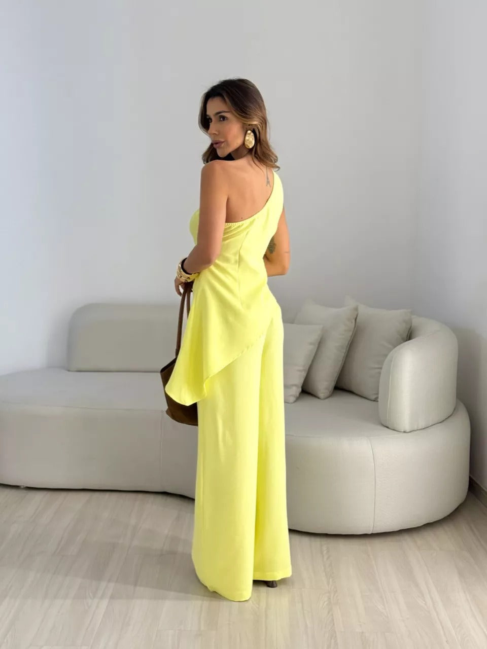 Conjunto Lavinia Morante — Maralleve