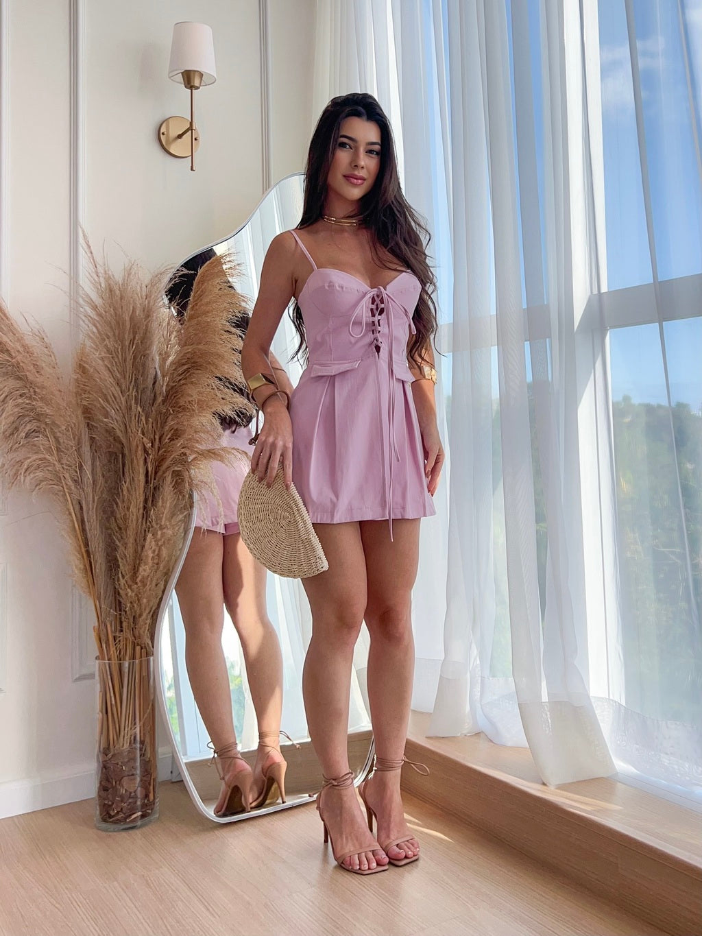Conjunto Bold — Maralleve