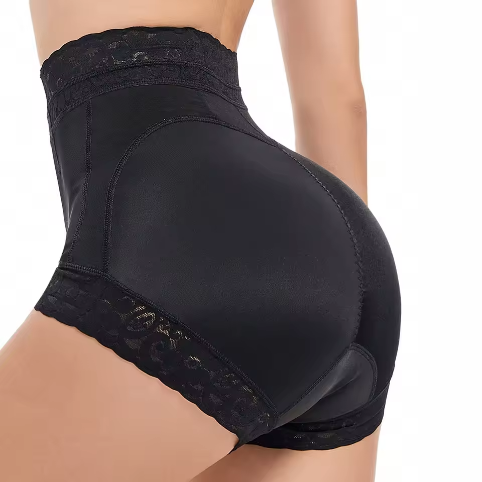 Kit 4 Calcinhas FitLax™ - Empina BumBum — Maralleve