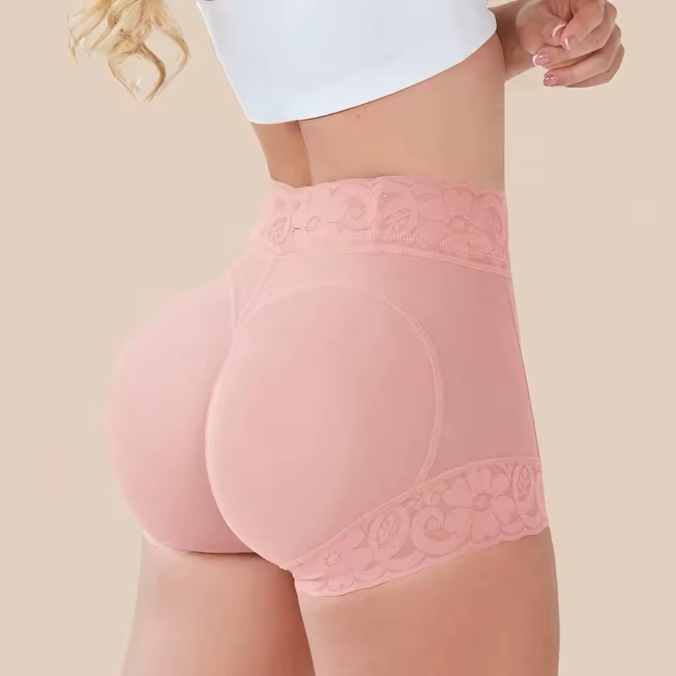 Kit 4 Calcinhas FitLax™ - Empina BumBum — Maralleve
