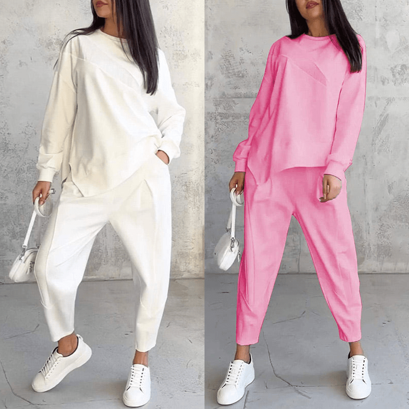 Kit 2 Conjuntos Femininos Maria Júlia — Maralleve