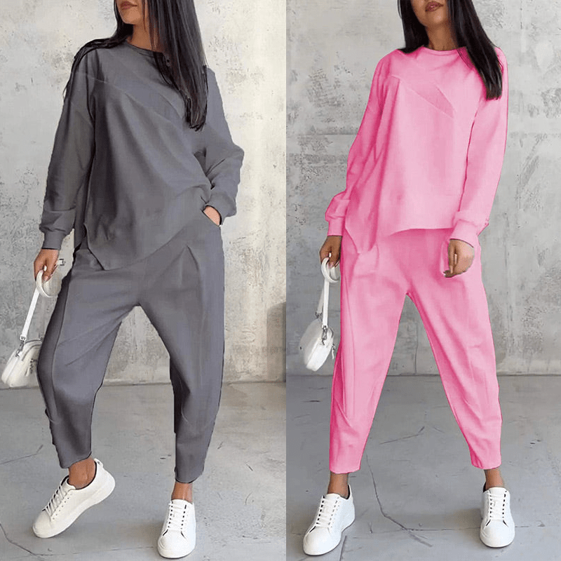 Kit 2 Conjuntos Femininos Maria Júlia — Maralleve