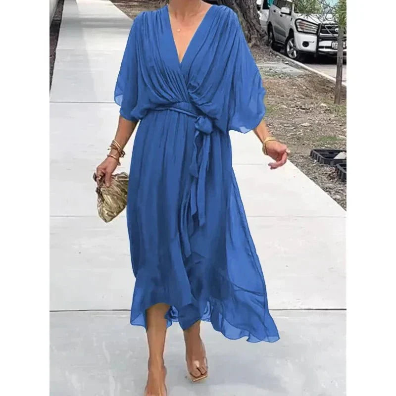 Vestido Feminino Rafaella — Maralleve