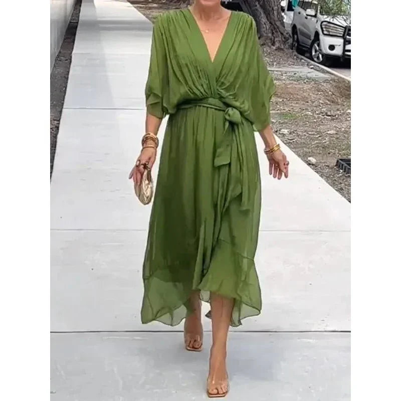 Vestido Feminino Rafaella — Maralleve