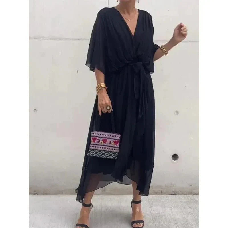 Vestido Feminino Rafaella — Maralleve