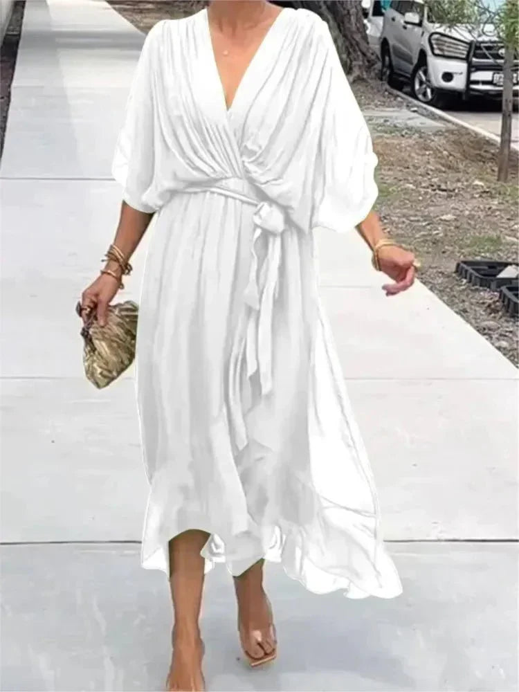 Vestido Feminino Rafaella — Maralleve
